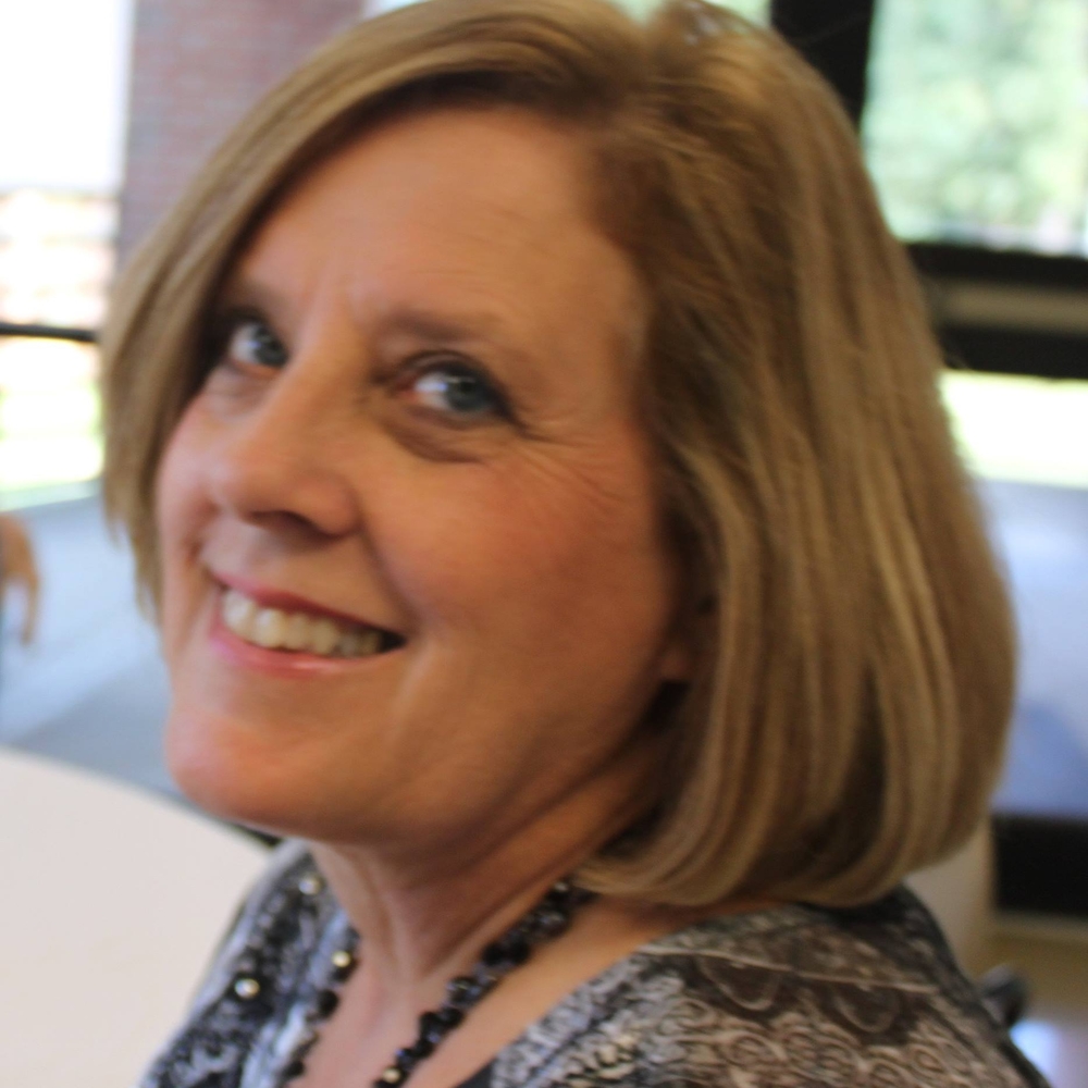 Meet your Posher, Sharon